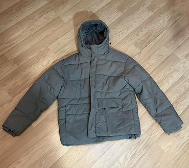 geyım: Kurtka, Bolonka, Qış, Defacto, XL — 4