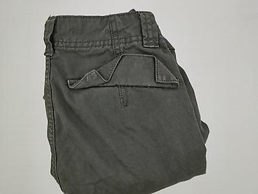 bumpro: Bershka, Spodnie cargo damskie, rozmiar 2XS — 8