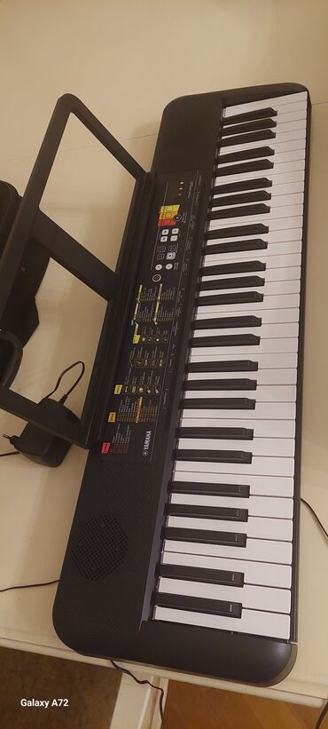 yamaha psr 2000: Пианино, Yamaha, Цифровой, Новый, Самовывоз, Платная доставка