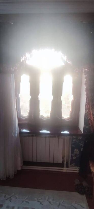 Köhnə tikili: Bakı, 5 otaqlı, Köhnə tikili, m. Nəriman Nərimanov, 120 kv. m — 6