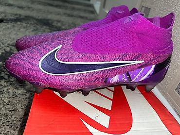 Спорт и хобби: ⚽ Nike Mercurial — бутсы, размер 43 Цена: 3 500 сом 🔥 Торг уместен — 4