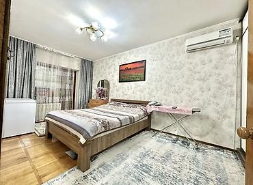 3 комнаты, 91 м², Филармония Индивидуалка, 3 этаж, Евроремонт