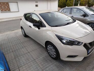 Nissan: Nissan Micra : 1.6 l | 2018 year Hatchback