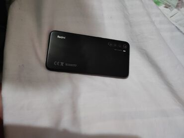 redmi note 7 kontakt home: Xiaomi Redmi Note 8, 64 GB, rəng - Qara, 
 Barmaq izi, İki sim kartlı