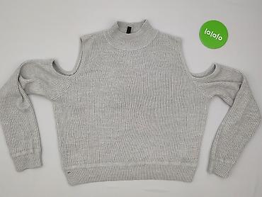 half price pl: H&M Divided, Sweter damski, rozmiar M — 2