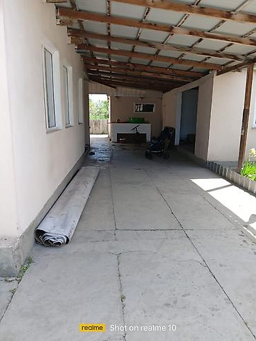 Продажа коттеджей и домов: Уй сатылат 3болмолуу участок 8сот Кызыл китеп тех паспорт село Дружба — 3