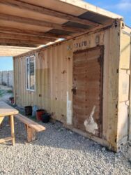 отдам даром шифер: Uzunluğu 6 metir eni 2.50 metir qiymet 1500 AZN reyal alıcıya endirim