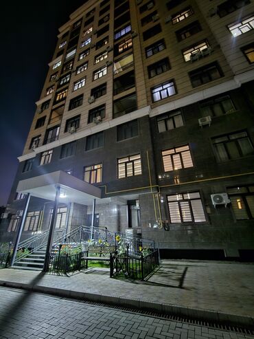 Продажа квартир: 3 комнаты, 92 м², Элитка, 1 этаж, Евроремонт — 16