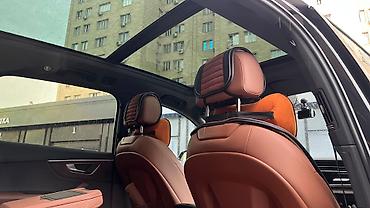 ауди кутро: Audi Q7: 2020 г., 3 л, Автомат, Дизель, Внедорожник — 6