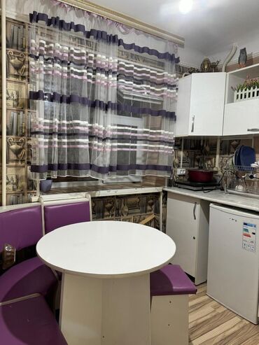 Посуточная аренда квартир: 1 комната, Душевая кабина, Постельное белье, Кондиционер at lalafo.kg — 29 Посуточная аренда квартир: 1 комната, Душевая кабина, Постельное белье, Кондиционер — 29