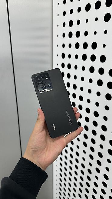 редми ноте 14: Смартфон Redmi 13C, цвет черный. Ключевые характеристики: - Память: 6 — 1