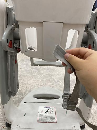 peg prego: Детский стульчик Peg Perego Tatamia (Made in Italy) - — 4