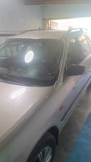 e6 3: Mazda 626: 1999 г., 1.8 л, Механика, Бензин, Универсал — 3