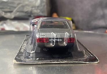 VAZ (LADA): VAZ, 1990 il, 1:43, Dəmir, Ödənişli çatdırılma — 7
