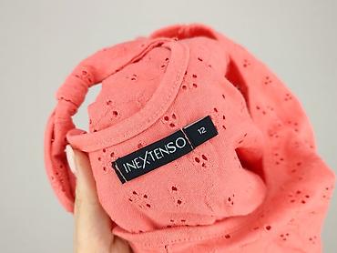 inextenso polo: Inextenso, Bluzka damska, rozmiar L — 4