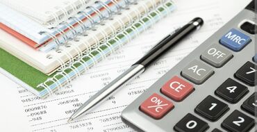 услуги главного бухгалтера: Бухгалтерские услуги | Подготовка налоговой отчетности, Сдача налоговой отчетности, Консультация