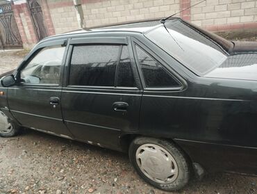 nexia 4: Daewoo Nexia: 2012 г., 1.5 л, Механика, Бензин, Седан