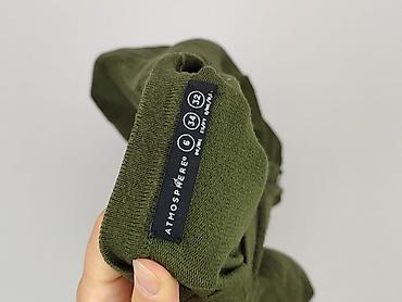 raincoat george: Atmosphere, Kardigan damski, rozmiar 2XS — 4