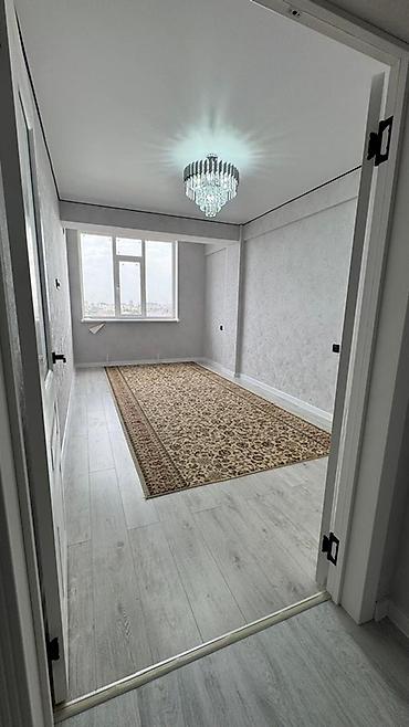 Продажа квартир: 1 комната, 40 м², Элитка, 4 этаж, Евроремонт — 2