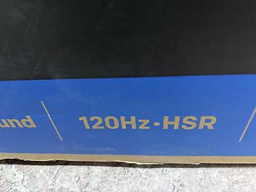 Телевизоры: SKYWORTH 55" 4K Mini LED с Google TV - Диагональ 55" - Разрешение 4K — 13