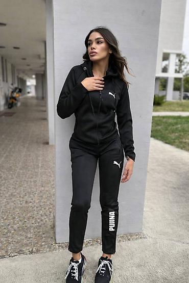 max factor sjaj: Puma ženska NOVO Novo Mokra likra Veličine m l xl 2xl fb Moja — 1