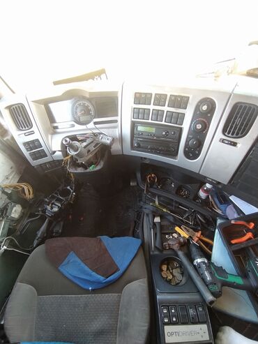 СТО, ремонт транспорта: С выездом — 8