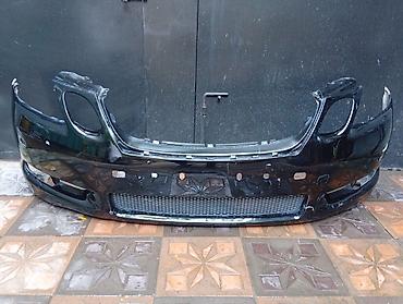 Ön, Lexus GS300, 2007 il, Yaponiya, Ünvandan götürmə, Ödənişli çatdırılma