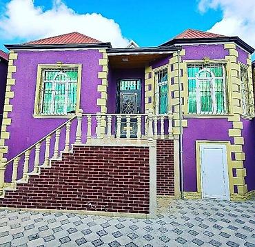 Həyət evləri və villalar: Masazır 3 otaqlı, 72 kv. m, Yeni təmirli — 1