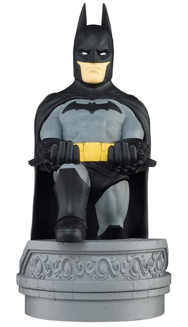 Геймпады (Джойстики): Фигурки Держатели для джойстика и телефона — 9