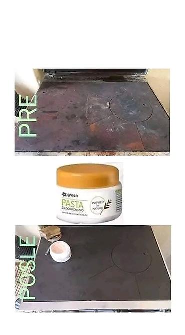 polyester materijal: Pa da, sad kontam🤣🤣nisam je odavno, pa koga🫣, pa pastu za domaćinstvo — 1