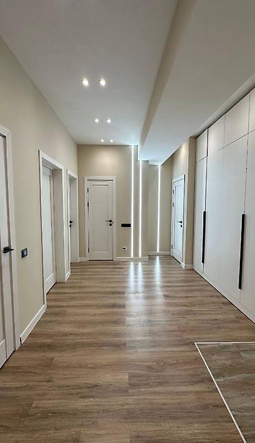 3 комнаты, 107 м², Асанбай мкр Элитка, 2 этаж, Евроремонт at lalafo.kg 3 комнаты, 107 м², Асанбай мкр Элитка, 2 этаж, Евроремонт