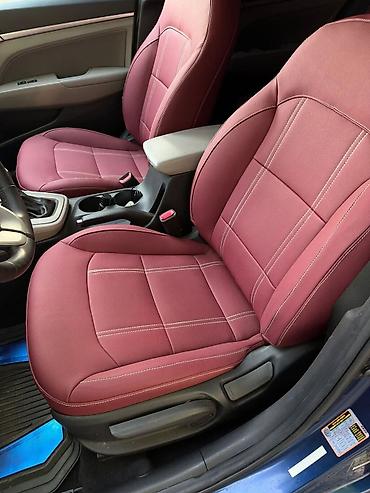 Hyundai: Hyundai Elantra: 2 l | 2020 il Sedan — 6