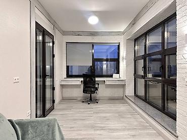 Продажа коттеджей и домов: 🏡 ПРЕМИАЛЬНЫЙ ЖИЛОЙ ДОМ В VIP-ГОРОДКЕ HIGHLAND 📍 с. Беш-Кунгей, ул — 7