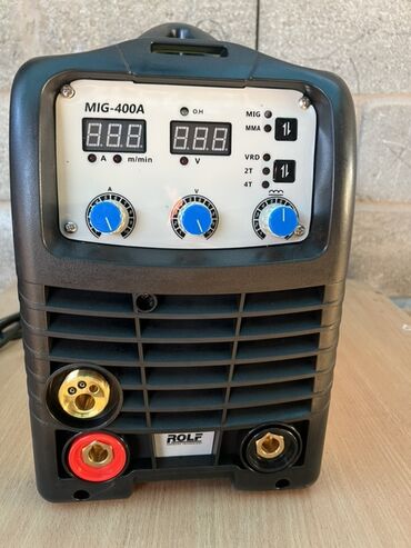 аргонная сварка дисков: Ширетүү аппараты, Жарым автомат, Жаңы, Өзү алып кетүү, Акысыз жеткирүү, Акылуу жеткирүү