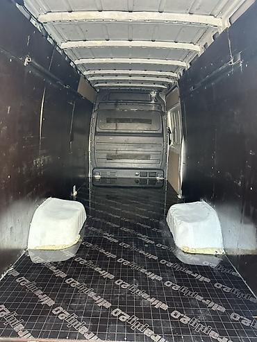 sprinter 2 2: Легкий грузовик, Mercedes-Benz, Стандарт, Новый — 8