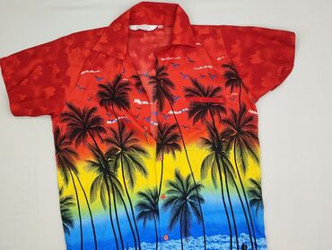 koszula w paski stradivarius: Koszulа dla mężczyzn, rozmiar 3XL