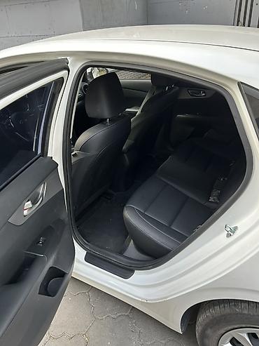 цена хово в кыргызстане: Kia K3: 2021 г., 1.6 л, Вариатор, Бензин, Седан — 8