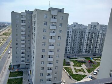 Suraxanı, 3 otaqlı, Yeni tikili, m. 28 may, 75 kv. m