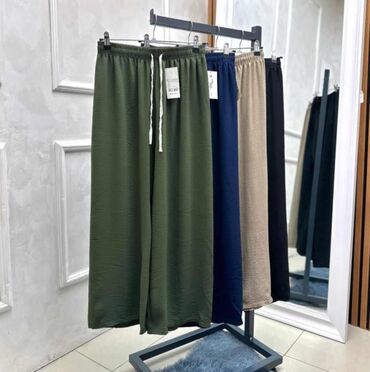 lanene pantalone lidl: Regular rise