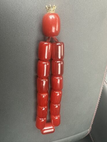 Təsbehlər: Antik Qedimi Mercan Kehrebalarin alişi ve satişi — 2