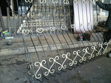 Сварка: Сварка | Решетки на окна — 14