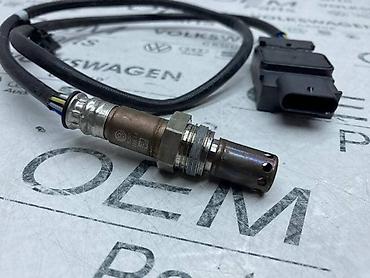 protokomer golf 4: NOX SENZOR ZA VOLKSWAGEN ARTEON, GOLF 8 - 05L 907 807 AA | NOX — 2