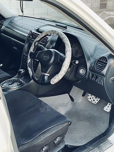 Toyota: Toyota Altezza: 2002 г., 2 л, Автомат, Бензин, Универсал — 12