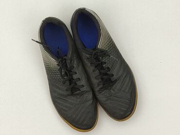 Buty halowe Kipsta Eskudo 500 Futsal - Przeznaczenie: futsal/gry