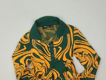 stradiwarius swetry: FB Sister, Kardigan damski, rozmiar XS