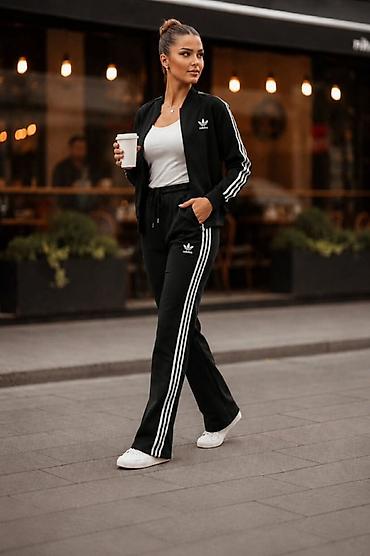 spandex elastin: Materija pamuk
S, M, L, XL
Zvonaste nogavice
Novooo 
3350 din
🟢 — 4