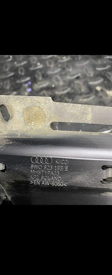 legend rs: AUDI A4 B9 0 DELOVIBRAVA HAUBE 8W0823185E 8W0823186E | Audi delovi — 4