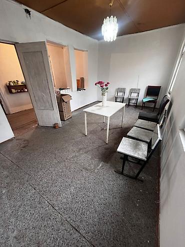 Продажа домов: Дом, 527 м², 2 комнаты, Агентство недвижимости, ПСО (под самоотделку) — 2