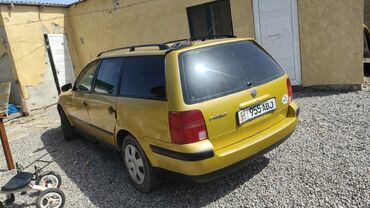 вентилятор опель вектра б: Volkswagen Passat: 1998 г., 1.8 л, Автомат, Бензин, Универсал