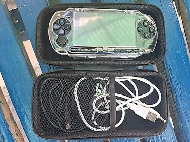 nintendo 64 controller: Портативная игровая консоль Sony PSP в комплекте. Что внутри: - — 1